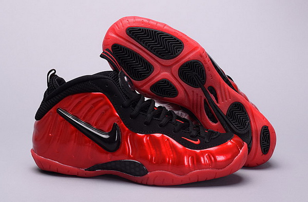 Nike Foamposite One Women--006